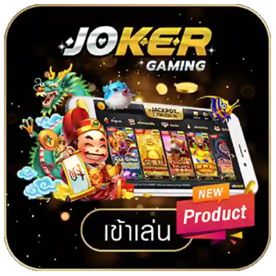 JOKER-GAMING