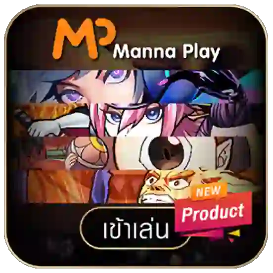 MANA-PLAY